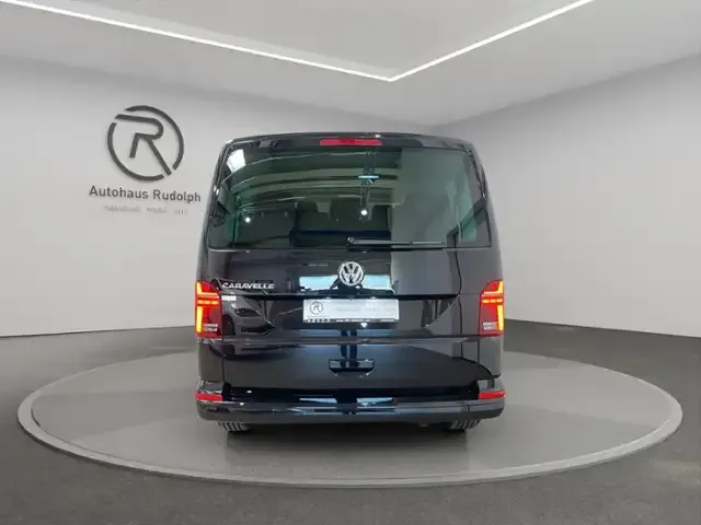 Volkswagen T6.1 Caravelle