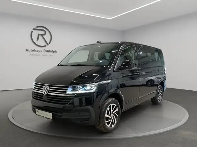 Volkswagen T6.1 Caravelle