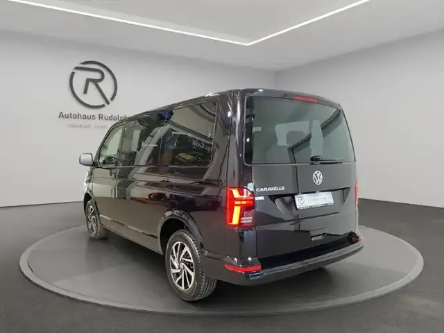 Volkswagen T6.1 Caravelle
