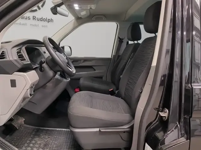Volkswagen T6.1 Caravelle