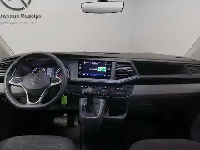 Volkswagen T6.1 Caravelle