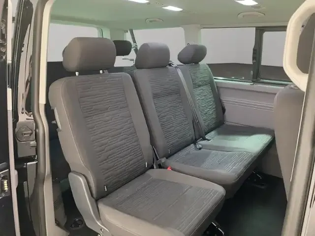 Volkswagen T6.1 Caravelle