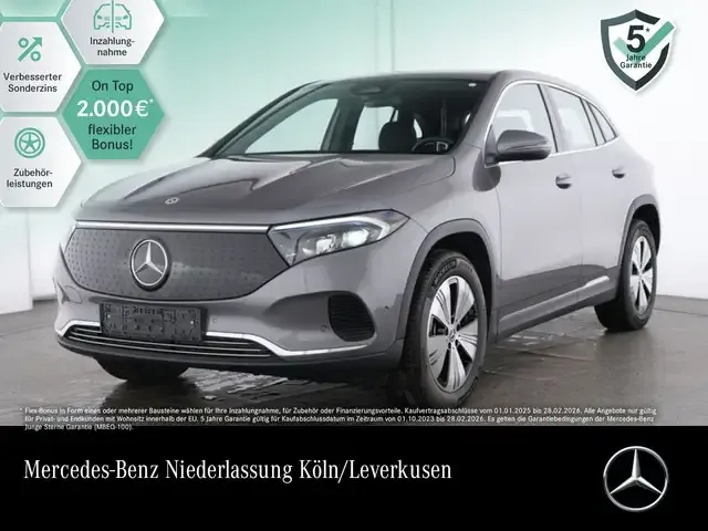 Mercedes-Benz EQA 250