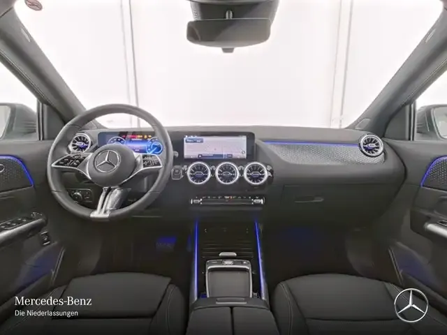 Mercedes-Benz EQA 250