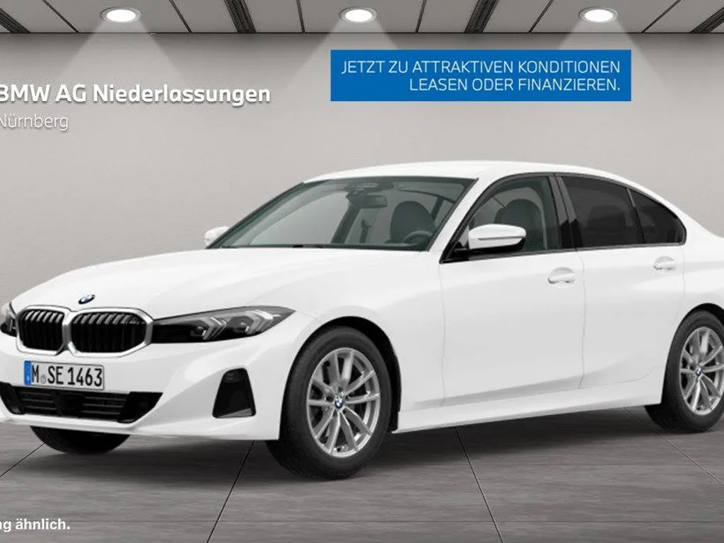 BMW 318
