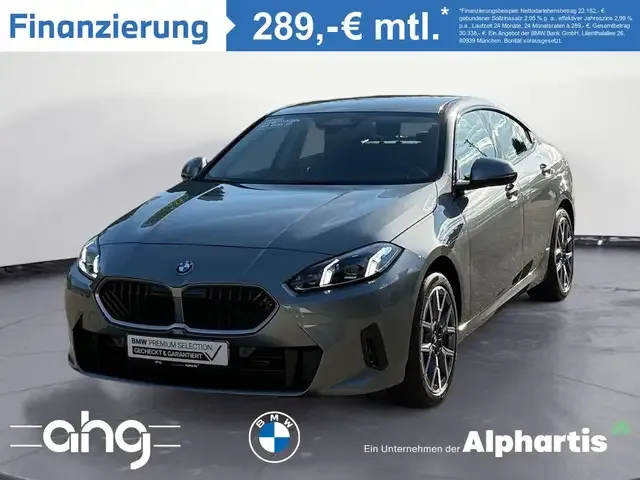 BMW 220