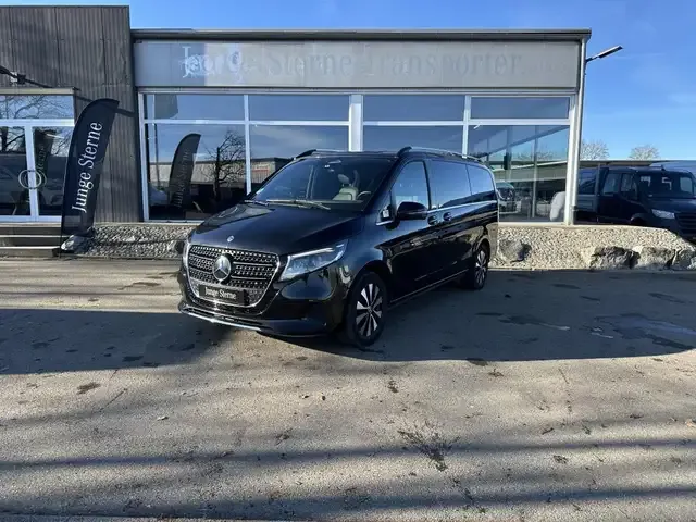 Mercedes-Benz V 300