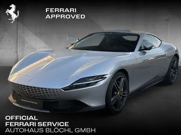 Ferrari Roma