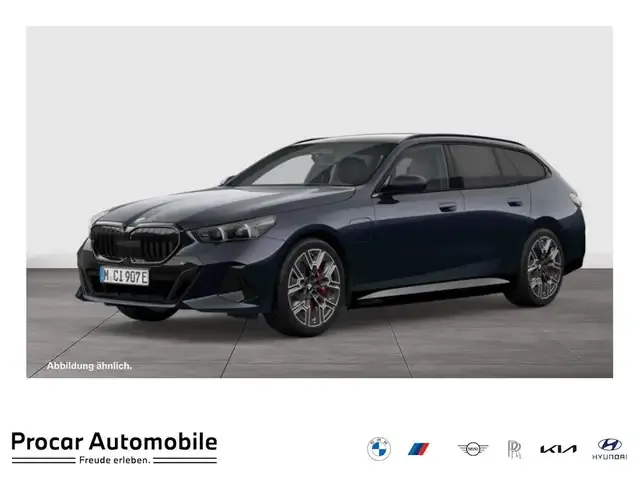BMW 550