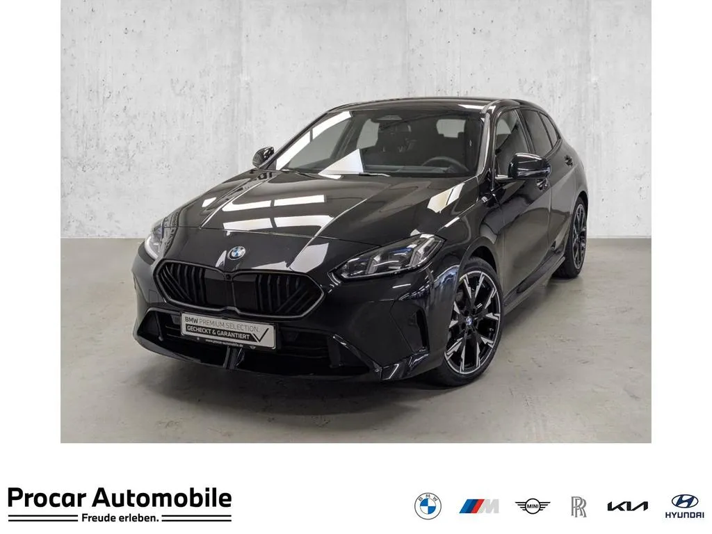 BMW 120