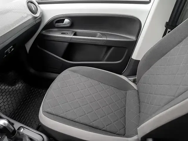 Volkswagen e-up!