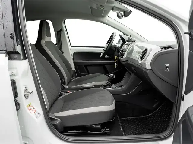 Volkswagen e-up!