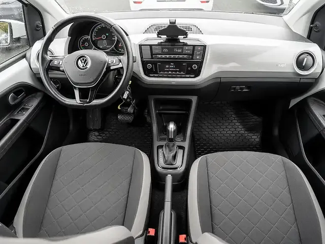 Volkswagen e-up!