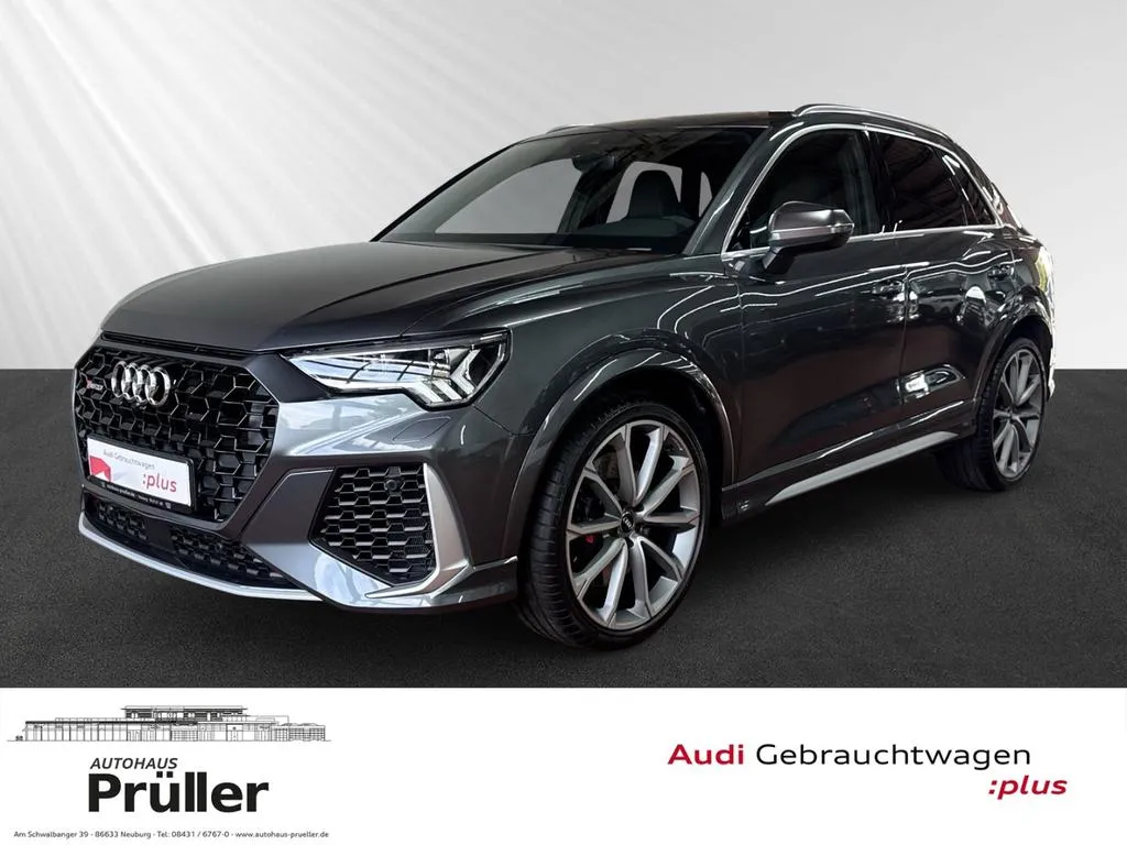 Audi RS Q3