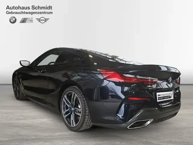 BMW M850