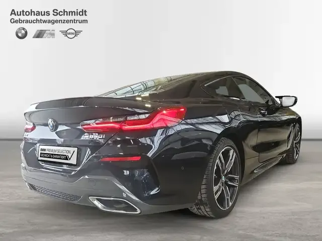 BMW M850