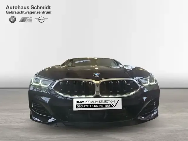 BMW M850