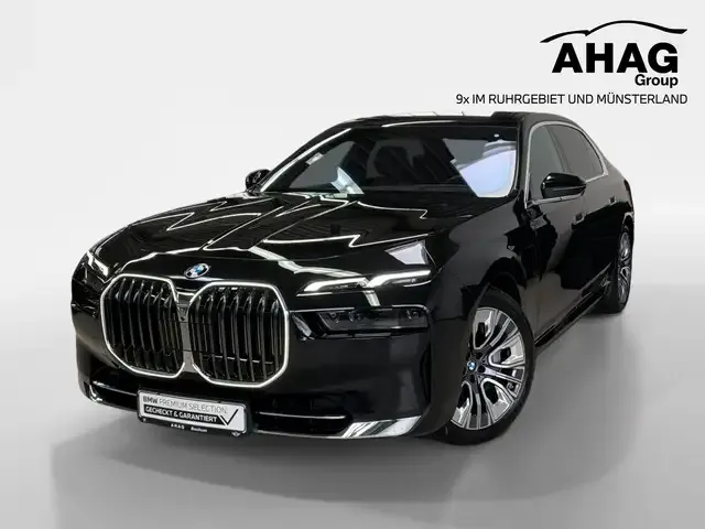 BMW 750