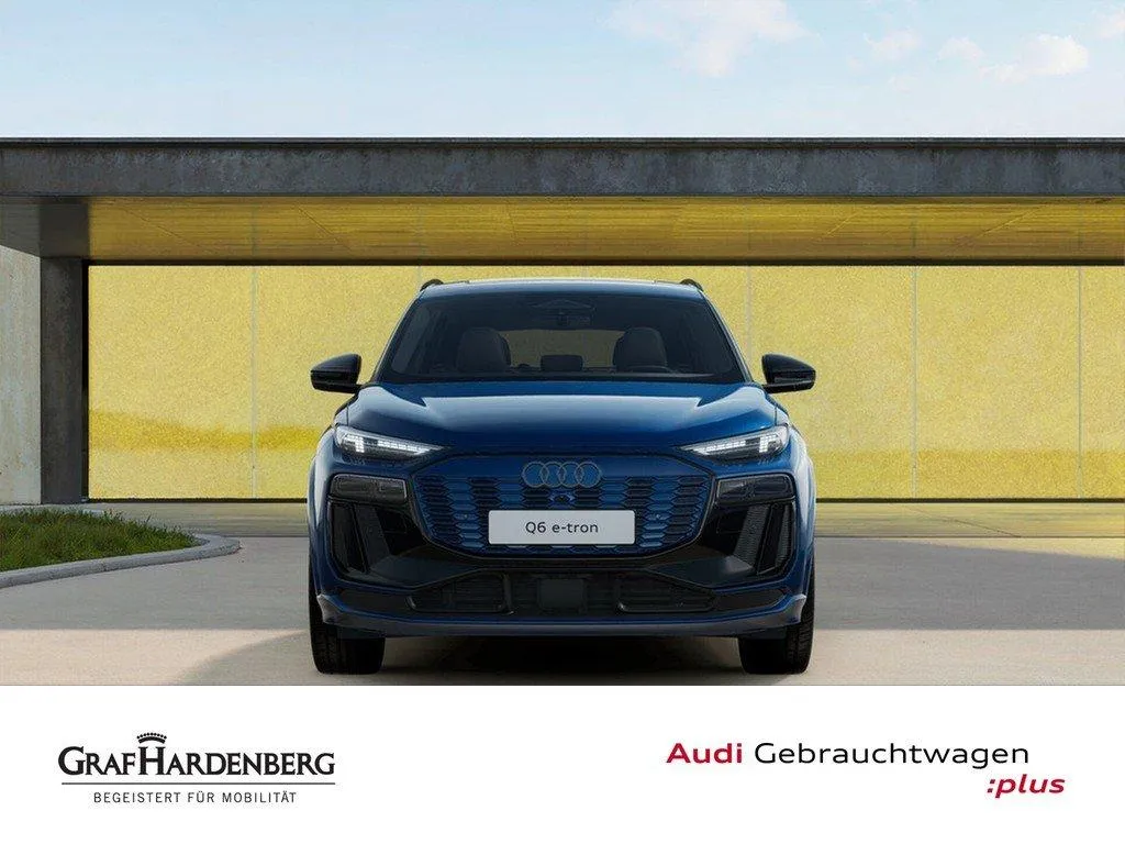 Audi Q6
