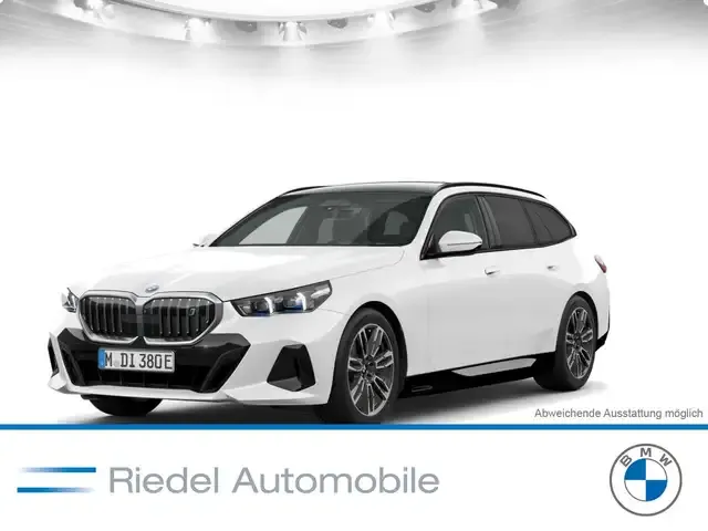 BMW i5