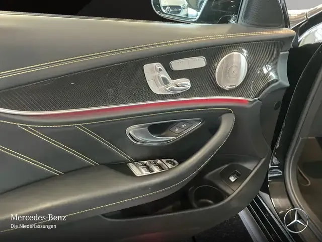 Mercedes-Benz E 63 AMG