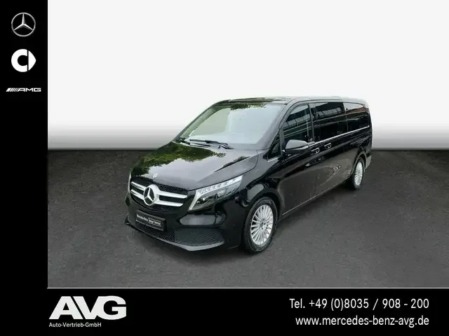Mercedes-Benz V 300