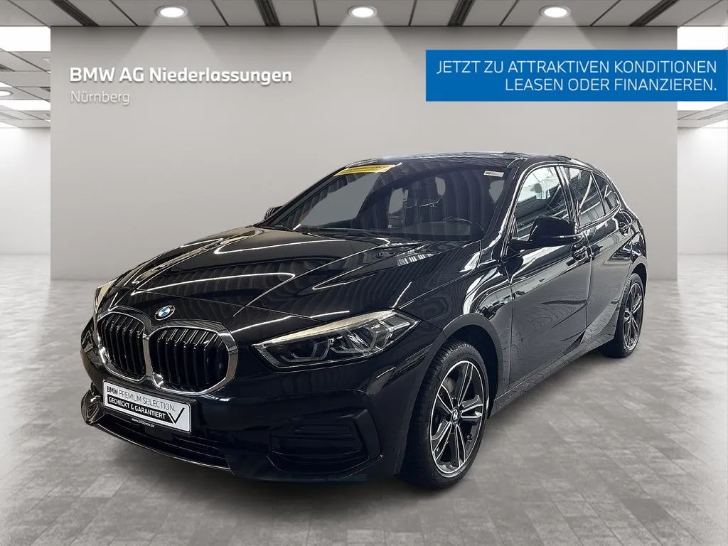 BMW 118