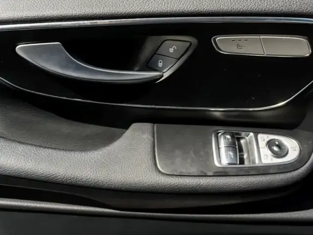 Mercedes-Benz EQV 300