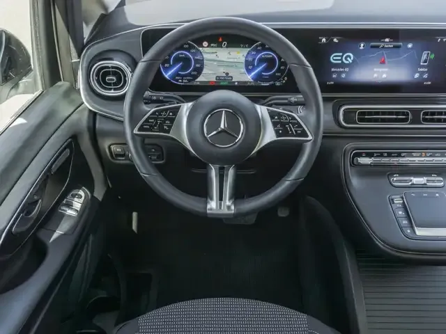 Mercedes-Benz EQV 300