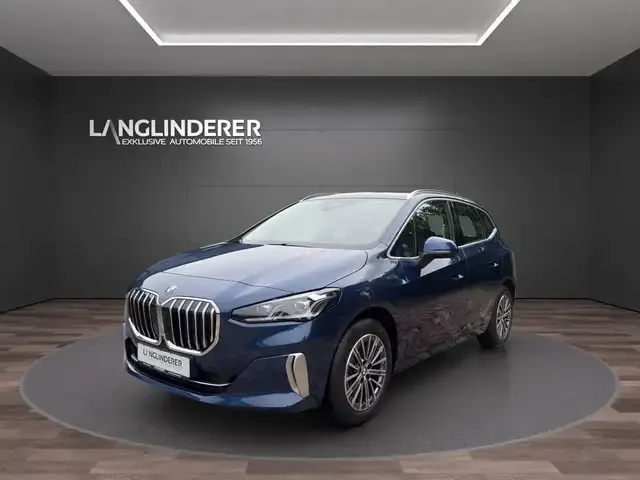 BMW 223