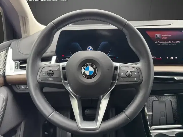 BMW 223