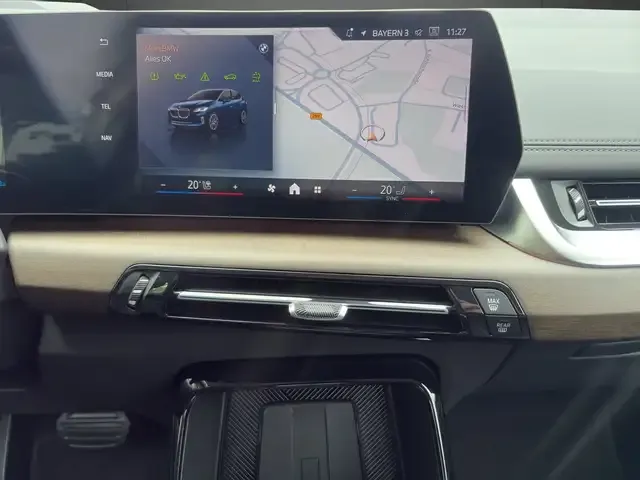 BMW 223