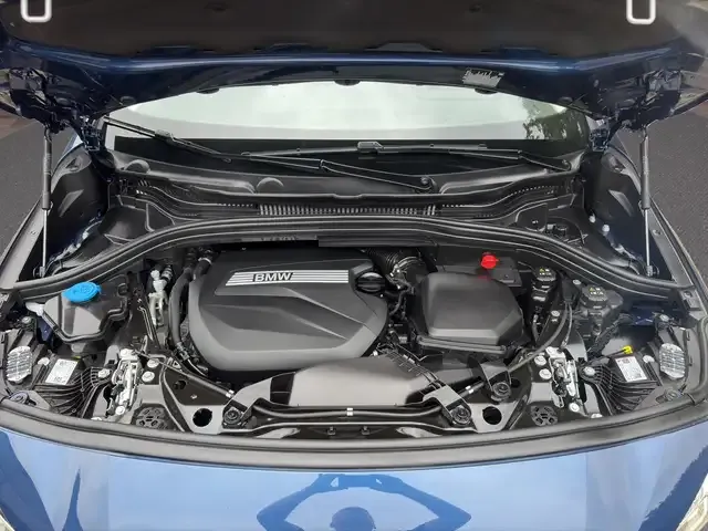 BMW 223