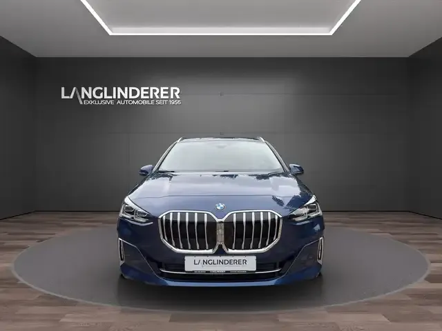 BMW 223