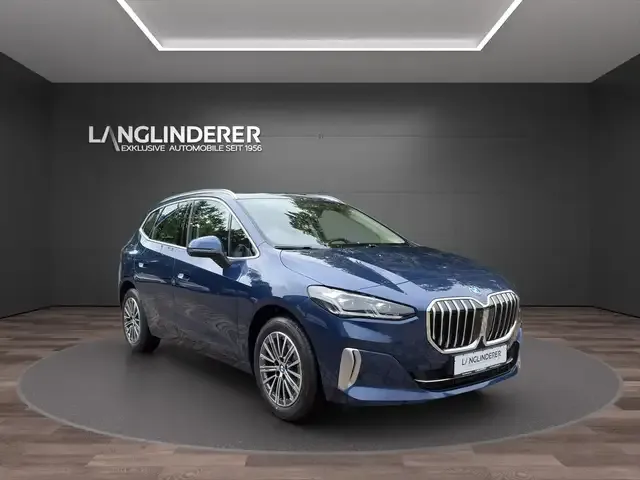 BMW 223