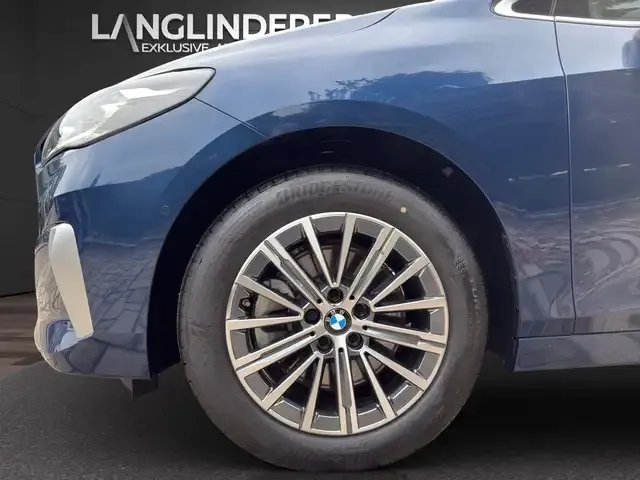 BMW 223