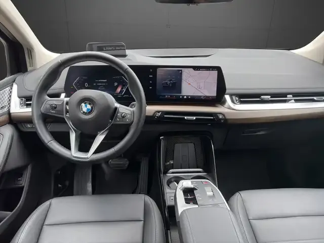 BMW 223