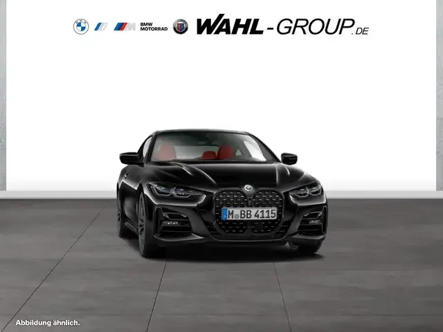 BMW 420