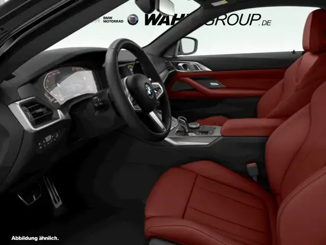 BMW 420