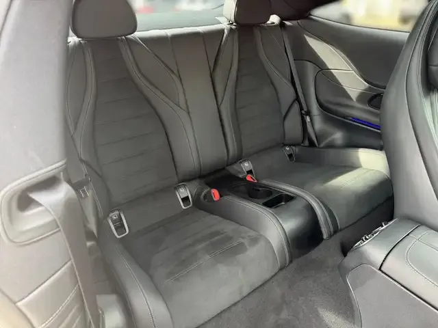 Mercedes-Benz CLE 200