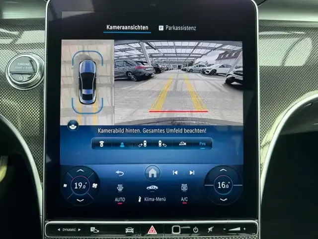 Mercedes-Benz CLE 200