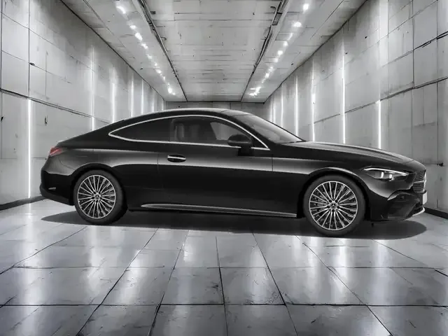 Mercedes-Benz CLE 200