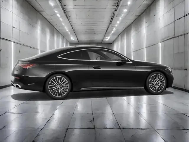 Mercedes-Benz CLE 200