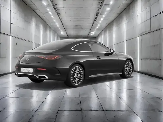 Mercedes-Benz CLE 200