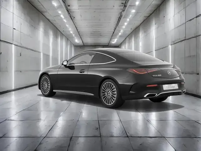 Mercedes-Benz CLE 200