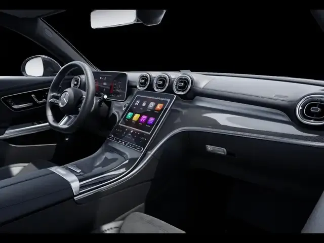 Mercedes-Benz CLE 200