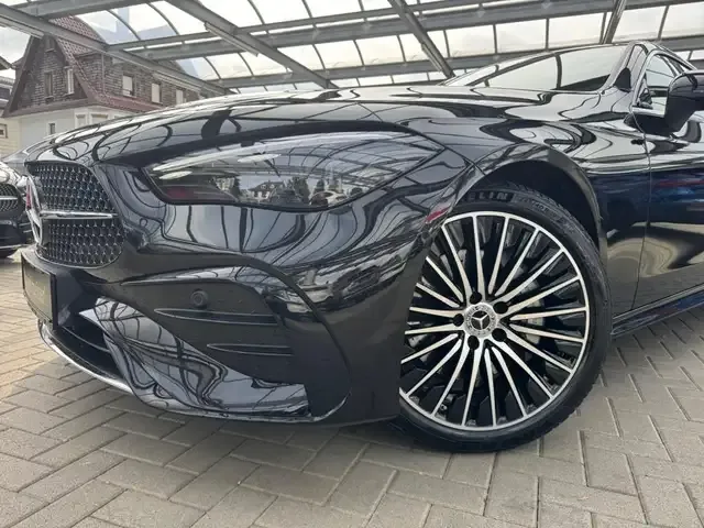 Mercedes-Benz CLE 200