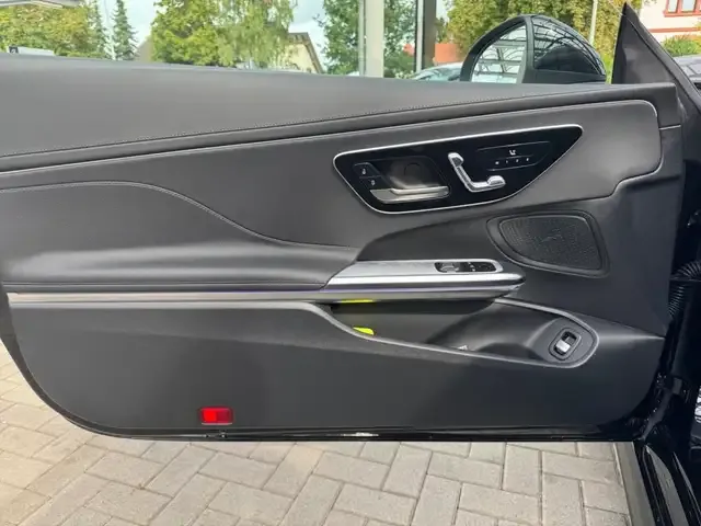 Mercedes-Benz CLE 200