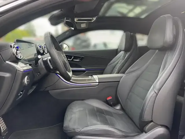 Mercedes-Benz CLE 200