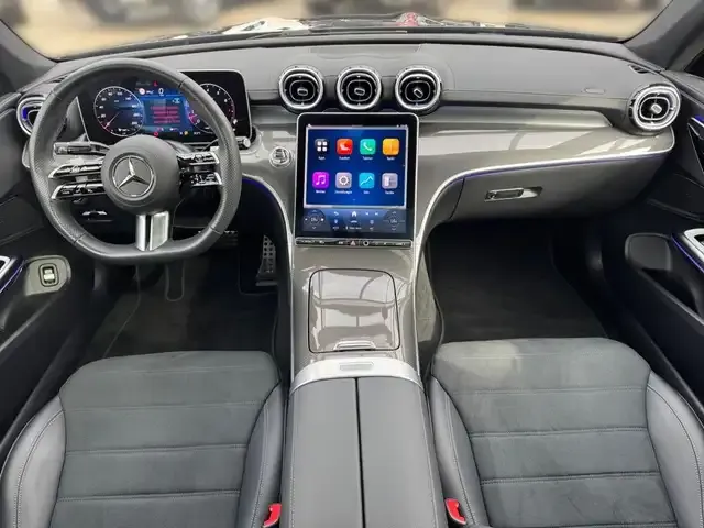 Mercedes-Benz CLE 200